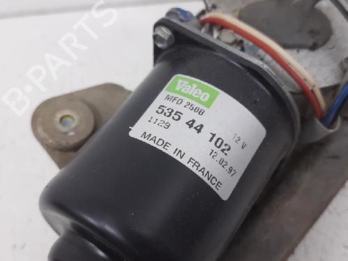 Front wiper motor PEUGEOT 106 I (1A, 1C) 1.0 | BP27970261M29