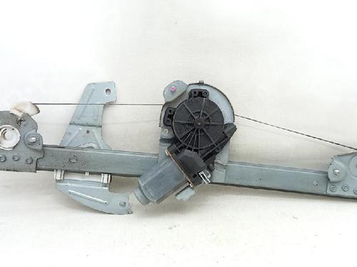 Front right window mechanism CITROËN C1 (PM_, PN_) 1.0 | BP27956715C23