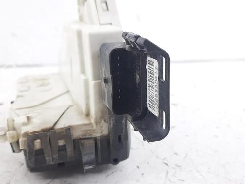 Front right lock PEUGEOT 308 SW I (4E_, 4H_) 1.6 HDi | BP27965465C97 