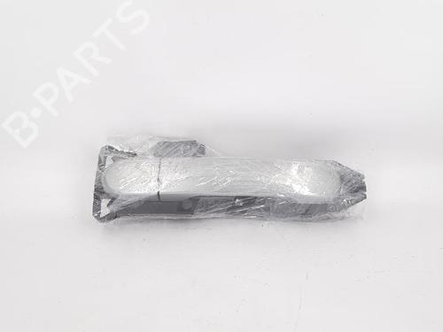 Front right exterior door handle NISSAN NOTE (E11, NE11) 1.4 | BP27967751C129 