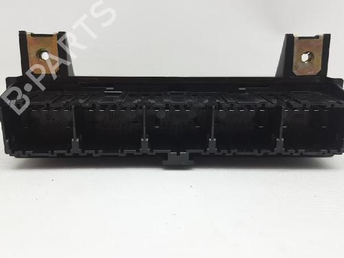 Control unit FORD FIESTA V (JH_, JD_) 1.4 16V | BP27962976M11 
