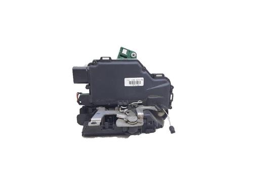 Front left lock SKODA SUPERB I (3U4) 1.9 TDI | BP27952350C98 