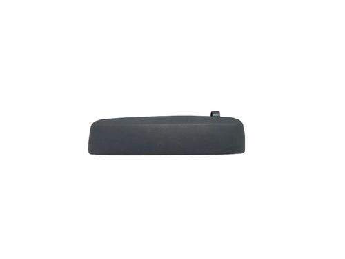 Used Rear left exterior door handle FIAT PANDA (169_) 1.2 Natural Power (169.AXB1A) (60 hp) 27964587
