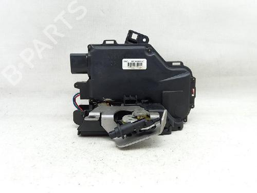 Rear left lock AUDI A4 B7 (8EC) 2.5 TDI | BP27956994C100 