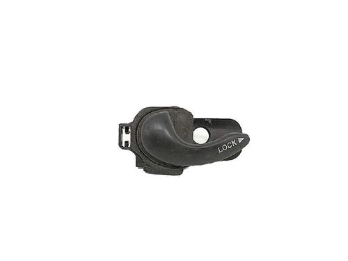 Venstre foran invendig håndtak FIAT DOBLO Box Body/MPV (223_) 1.6 Natural Power (103 hp) 27941378