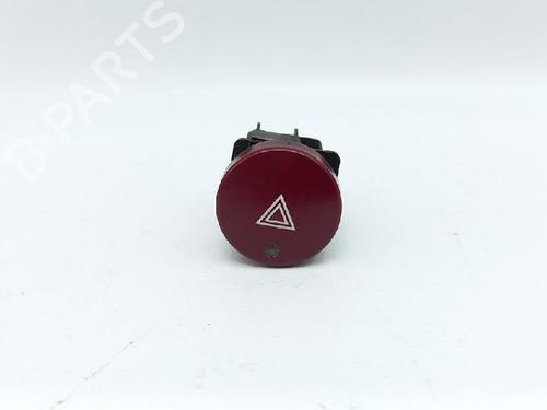 Warning switch PEUGEOT PARTNER MPV (5_, G_) 2.0 HDI | BP27959694I22 