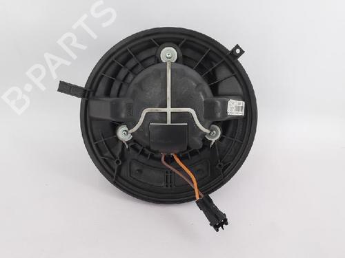 Heater blower motor MERCEDES-BENZ A-CLASS (W169) A 180 CDI (169.007, 169.307) | BP27961186M62 