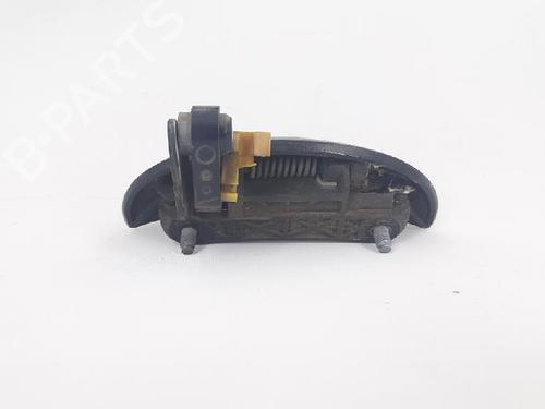 Front left exterior door handle TOYOTA AYGO (_B1_) 1.0 (KGB10_, KGB10R) | BP27969260C128 