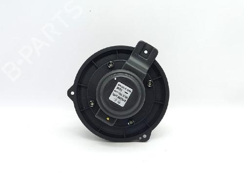 Heater blower motor CHEVROLET MATIZ (M200, M250) 0.8 | BP27961632M62 
