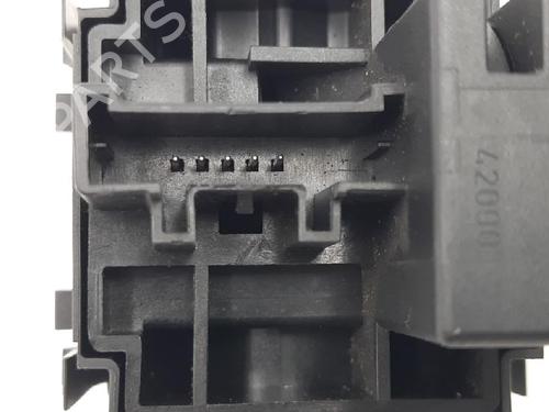 Spak kontakt RENAULT MEGANE II (BM0/1_, CM0/1_) 1.5 dCi (BM1E, CM1E) | BP27949889I30 
