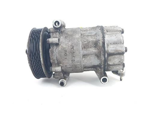 AC-Kompressor FIAT FIORINO Box Body/MPV (225_) 1.4 (225BXA1A, 225BXF1A) | BP27950445M34 
