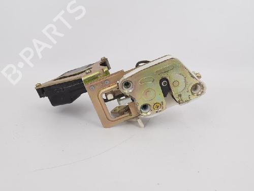Rear left lock CHEVROLET MATIZ (M200, M250) 0.8 | BP27968557C100
