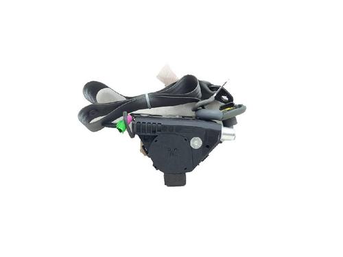 Used Front right seatbelt CHEVROLET LACETTI (J200) 1.4 16V (95 hp) 27938612