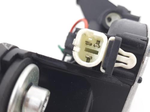 Viskermotor bakrute FIAT PUNTO (188_) 1.2 Natural Power | BP27955862M102 