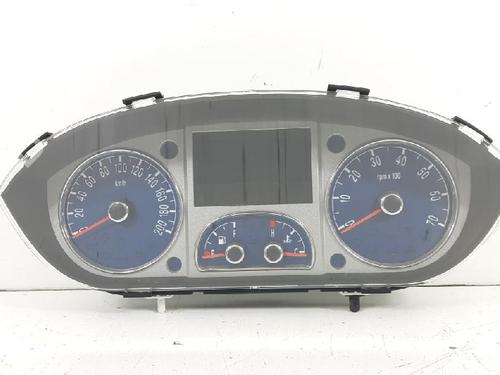 Instrument cluster LANCIA MUSA (350_) 1.3 D Multijet (350.AXM11, 350.AXM1A, 350.AXI1A) | BP27956782C47 