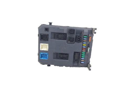 Used Electronic module PEUGEOT 207 SW (WK_) 1.4 (73 hp) 27956302