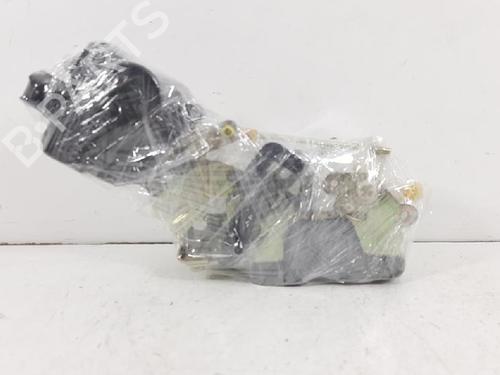 Rear right lock HYUNDAI TUCSON (JM) 2.0 CRDi | BP27952706C99 