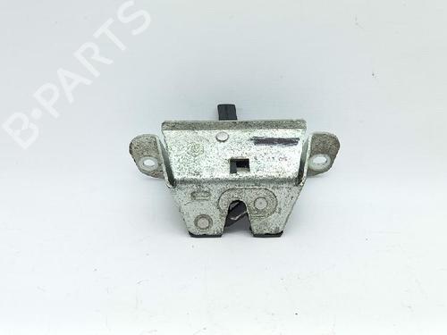 Tailgate lock CITROËN C1 (PM_, PN_) 1.0 | BP27962511C101 