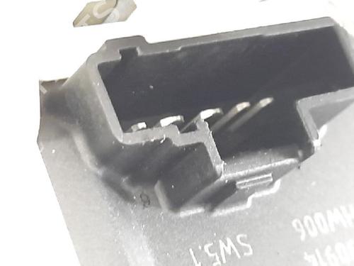 Rear left window mechanism RENAULT MEGANE III Grandtour (KZ0/1) 1.5 dCi (KZ0C, KZ1A) | BP27944943C24 