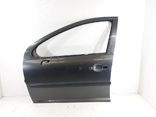 Left front door PEUGEOT 207 SW (WK_) 1.4 | BP27956219C2 