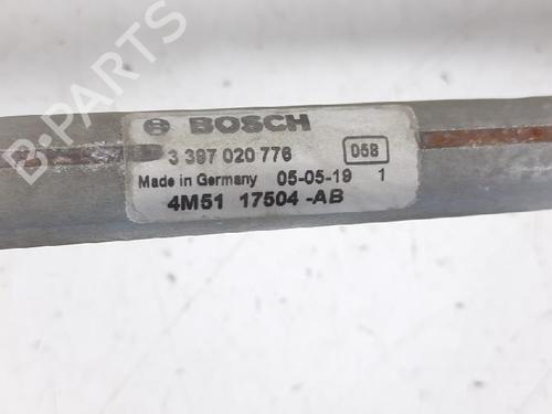Front wiper motor FORD FOCUS II Turnier (DA_, FFS, DS) 1.6 TDCi | BP27957162M29 