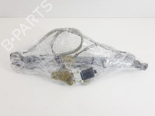 Front left window mechanism JEEP COMPASS (MK49) 2.0 CRD 4x4 | BP27943844C22 