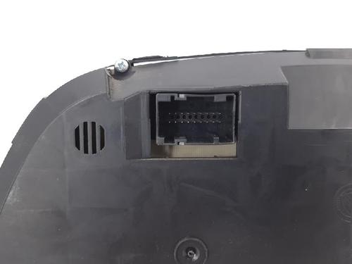 Instrument cluster FIAT PUNTO (188_) 1.2 16V 80 (188.233, .235, .253, .255, .333, .353, .639,... | BP27965285C47 