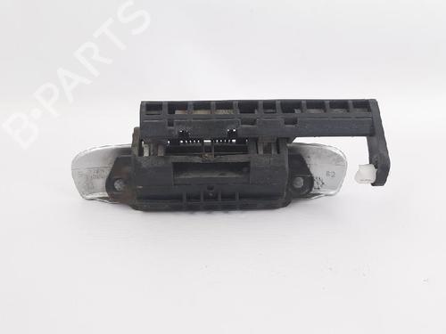 Høyre foran utvendig håndtak CITROËN XSARA PICASSO (N68) 1.6 16V | BP27960342C129