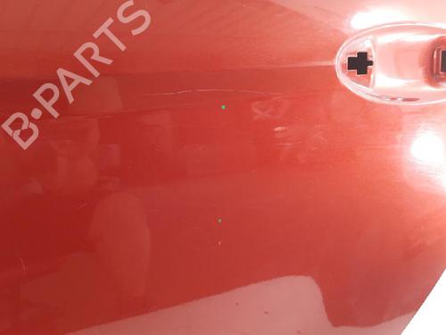Left rear door FORD FIESTA VI (CB1, CCN) 1.25 | BP27966326C4 