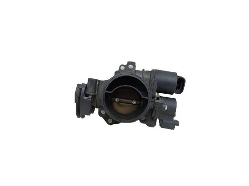 Used Throttle body CITROËN C2 (JM_) 1.1 (60 hp) 27938359