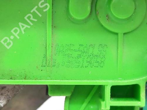 Front left lock ALFA ROMEO MITO (955_) 0.9 TwinAir (955.AXW1B) | BP27959600C98 