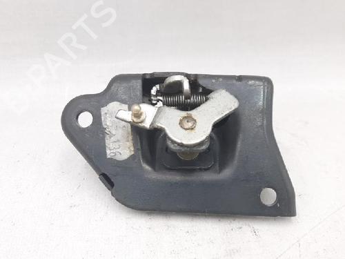 Tailgate lock FIAT SEICENTO / 600 (187_) 1.1 (187AXB, 187AXB1A, 187AXC1A02) | BP27935849C101 