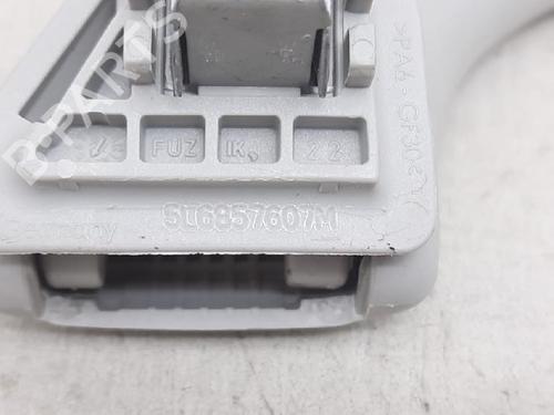 Interior roof handle SKODA FABIA III (NJ3) 1.0 | BP27952940I35
