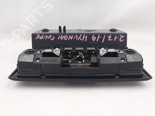Interior roof light HYUNDAI COUPE II (GK) 1.6 16V | BP27937709I8 