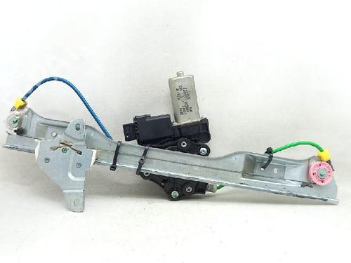 Rudehejsemekanisme ventre foran OPEL CORSA D (S07) 1.3 CDTI (L08, L68) | BP27958394C22 