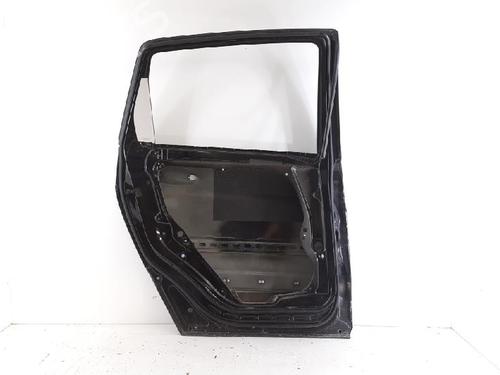 Left rear door MERCEDES-BENZ B-CLASS Sports Tourer (W245) B 180 CDI (245.207) | BP27966353C4 