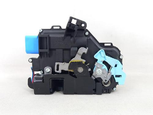 Front right lock VW TOURAN (1T1, 1T2) 1.6 | BP27952206C97