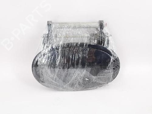 Venstre bagtil udvendigt håndtag OPEL CORSA C (X01) 1.0 (F08, F68) | BP27961844C130 