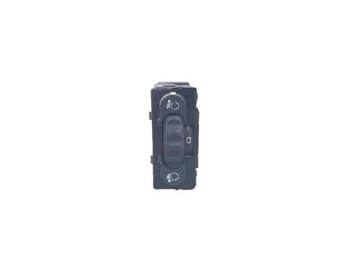 Schakelaar RENAULT CLIO III (BR0/1, CR0/1) 1.2 16V (BR02, BR0J, BR11, CR02, CR0J, CR11) (75 hp) 27950840