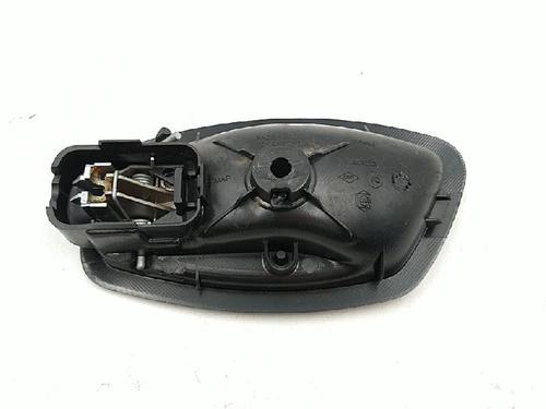 Rear left interior door handle RENAULT MEGANE III Grandtour (KZ0/1) 1.5 dCi (KZ0C, KZ1A) | BP27944925I15 