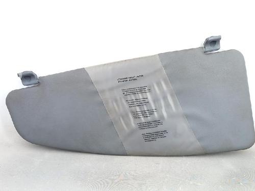 Left sun visor FIAT DOBLO Box Body/MPV (223_) 1.2 (223ZXA1A) | BP27954021I1 