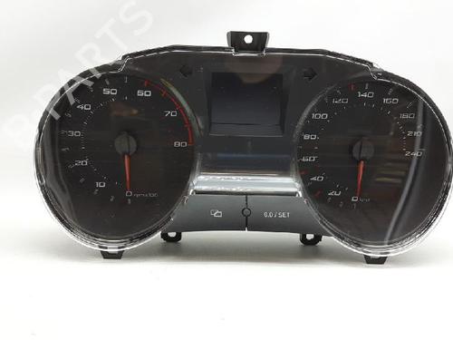 Instrument cluster SEAT IBIZA IV (6J5, 6P1) 1.2 | BP27947481C47 