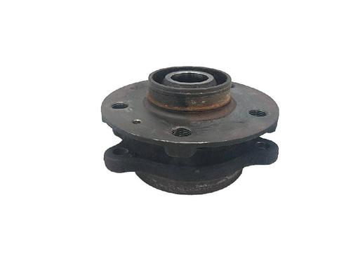 Used Left front steering knuckle AUDI Q5 (8RB) 2.0 TDI quattro (170 hp) 27946471