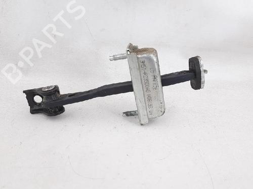 Hinge/Door check strap FORD FOCUS II Turnier (DA_, FFS, DS) 1.4 | BP27957537C146 