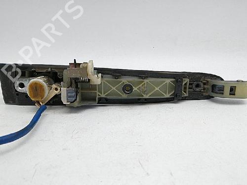 Front left exterior door handle KIA CARNIVAL / GRAND CARNIVAL III (VQ) 2.9 CRDi | BP27942849C128 