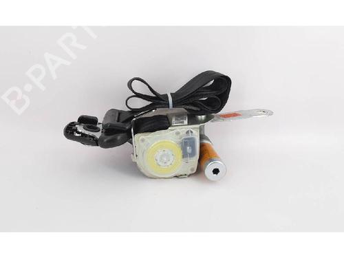 Used Front left seatbelt CHEVROLET MATIZ (M200, M250) 0.8 (52 hp) 27961642
