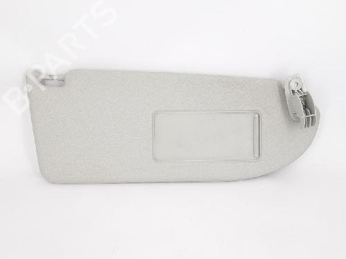Højre solskærm SEAT CORDOBA (6L2) 1.2 12V | BP27963548I2 