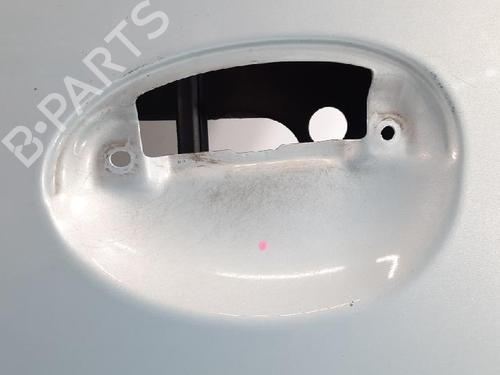 Left rear door HYUNDAI ATOS (MX) 1.1 | BP27956740C4 