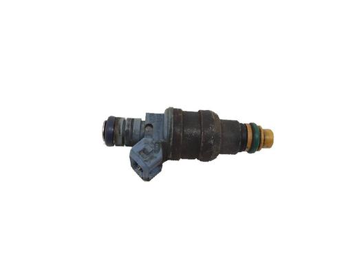 Used Injector FIAT MULTIPLA (186_) 1.6 16V Bipower (186AMB1A) (103 hp) 27942203