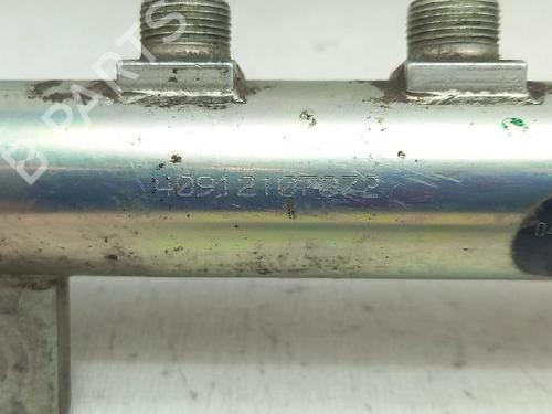 Injection rail FIAT DOBLO Box Body/MPV (223_) 1.9 D (223ZXB1A) | BP27938808M98